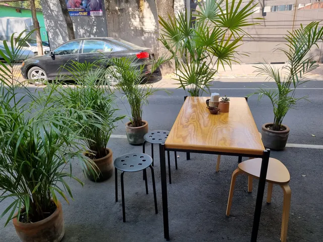 Comal Oculto - Itacate