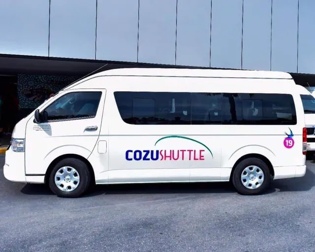 CozuShuttle