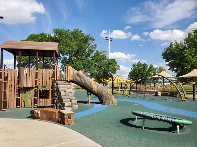 Island Grove Regional Park