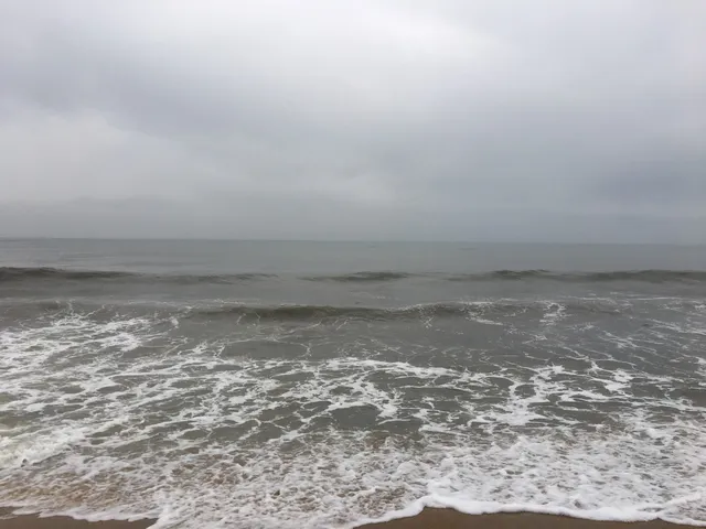 Paravanna Velapuram Beach
