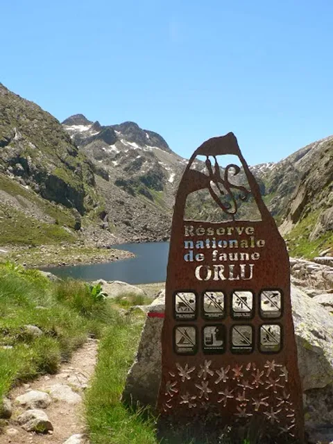 The Mountain Observatory