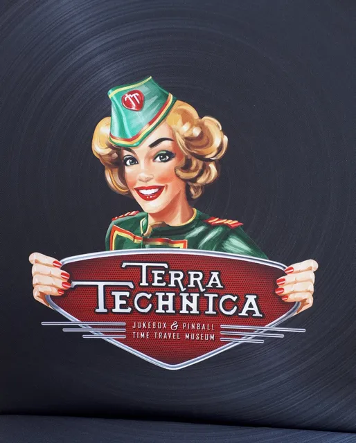 Terra Technica