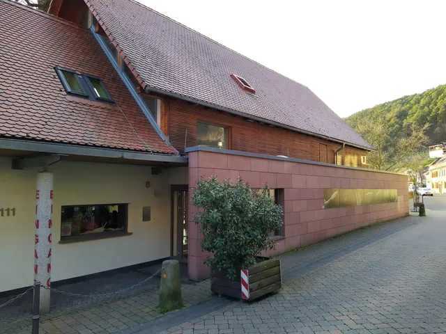 Pfalzmuseum für Naturkunde - POLLICHIA-Museum