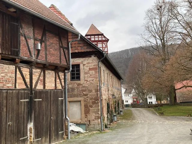 Museum Wichmannshausen