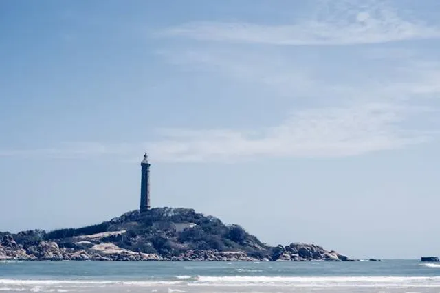 Gold Rock Beach Travel Park