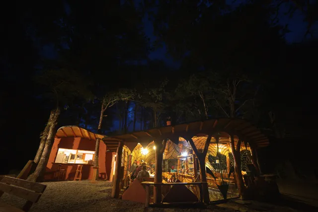 Pucon Kayak Retreat and Multi-Adventures