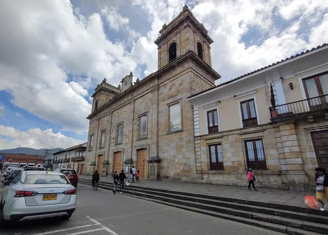 Facatativá - Cundinamarca Main Park