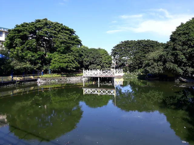 Bacoor Eco Park