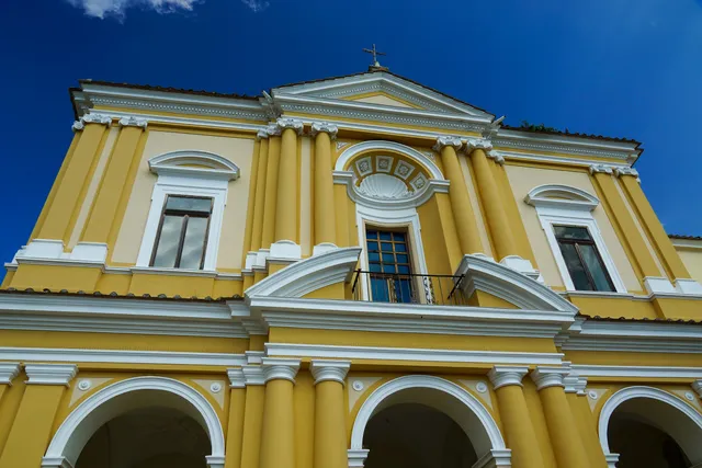 Santuario diocesano di Santa Lucia