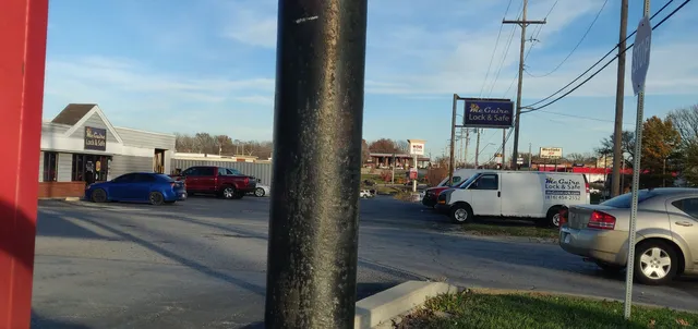 Foxwood Shopping Center