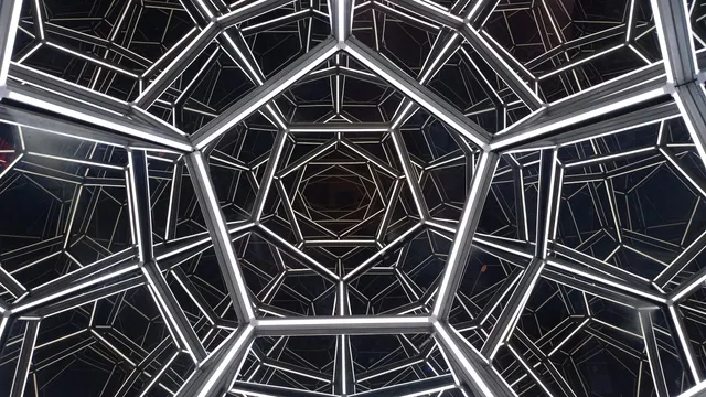 Museum of Illusions Austin