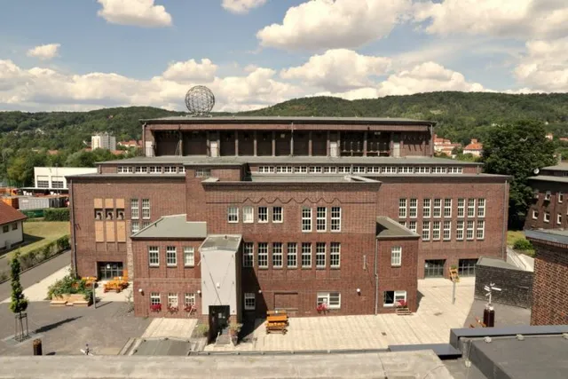 Imaginata - a Experimentarium