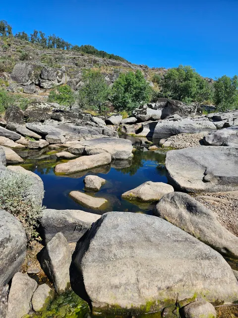 Las ollas de la sapa