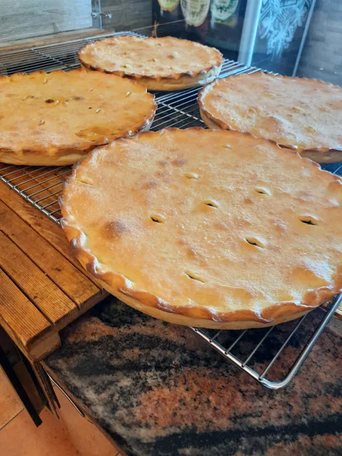 997 Pizzeria Tielleria