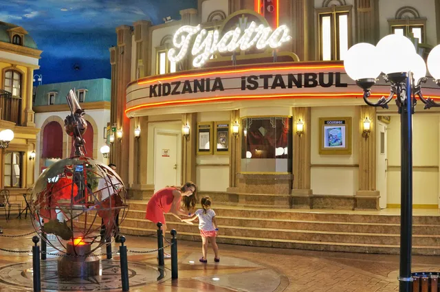 KidZania Istanbul