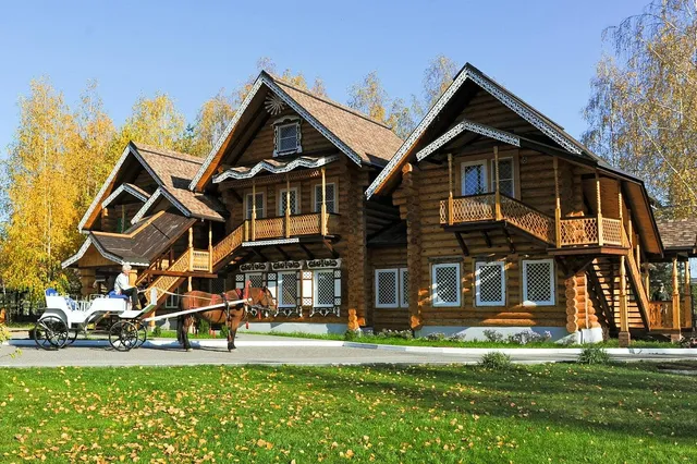 V Nekotorom Tsarstve