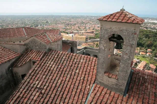 Castello Malaspina di Massa