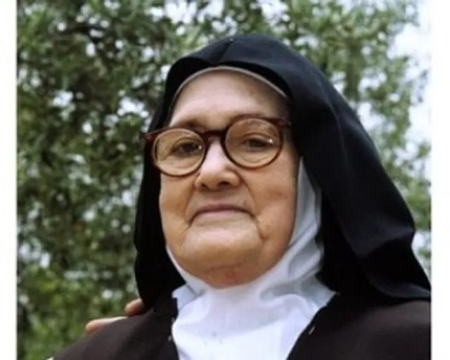 Sister Lúcia's Memorial