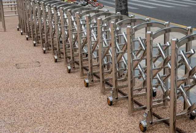 Marino Valdivia Park