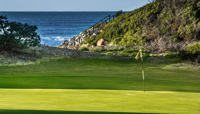 St Francis Bay Golf Club