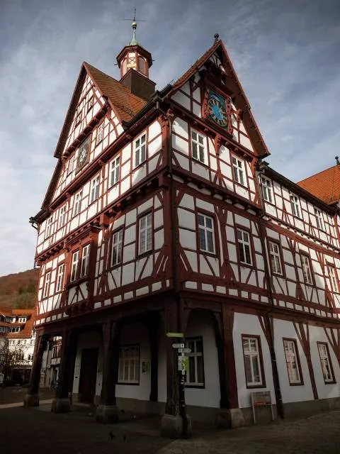 Residenzschloss Urach