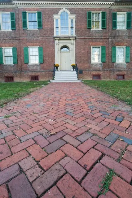 Barclay Farmstead Museum