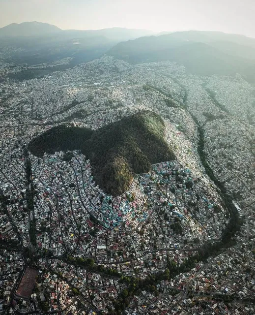 Cerro Judío