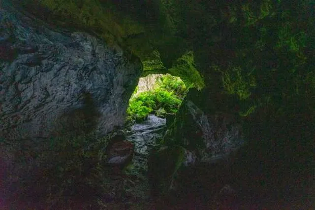 Furna do Frei Matias