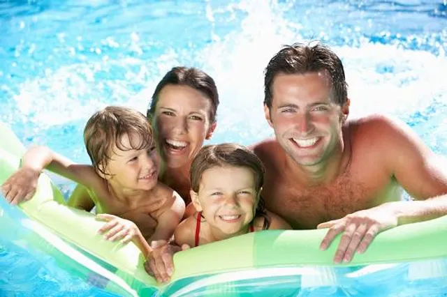 Aqua Park Hotel Warszawianka