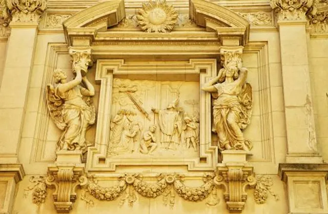 Parrocchia di S. Ambrogio