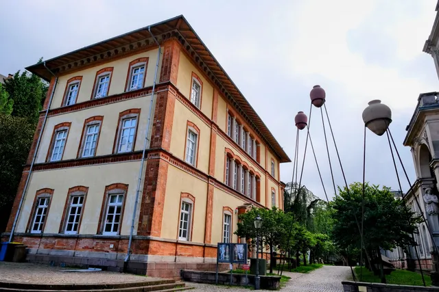 Gesellschaft der Freunde junger Kunst