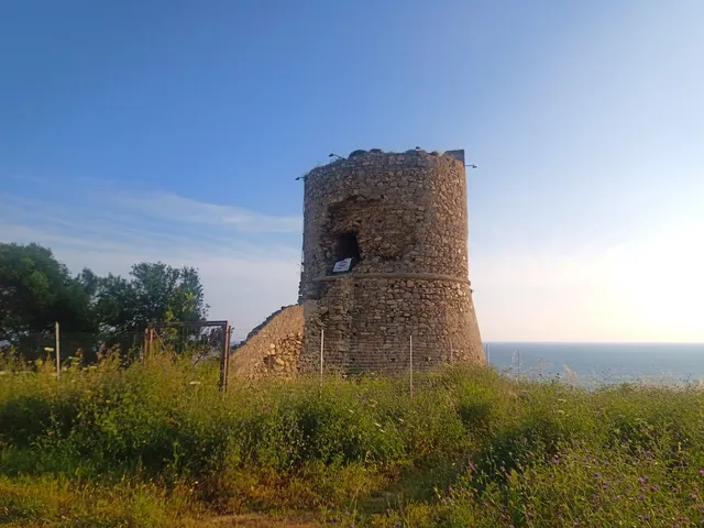 Torre di Joppolo