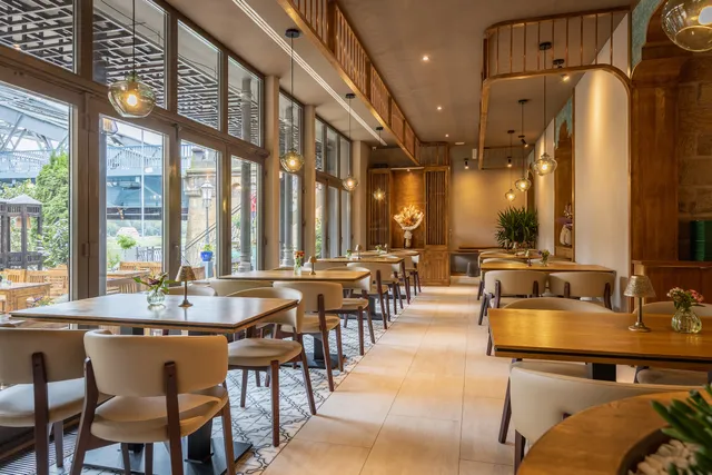 VEGAN HOUSE am Schillerplatz