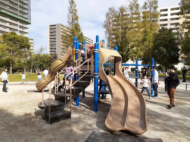 Nishiarai Sakae Park