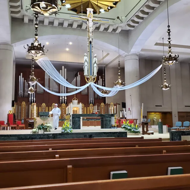 Cathedral of Christ the King