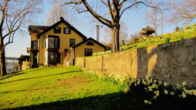 Avery Copp House Museum