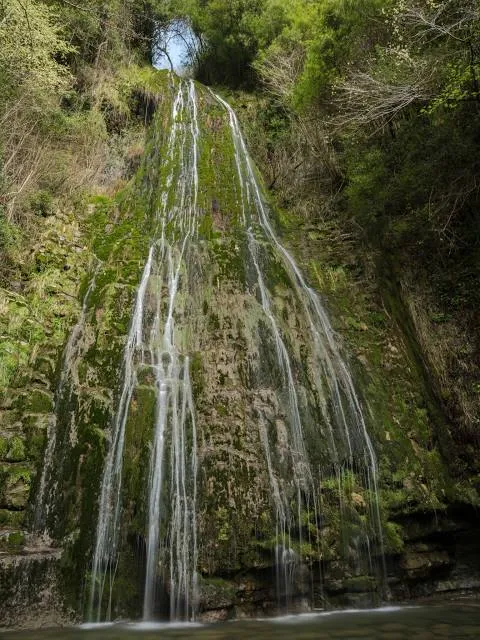 Churrón de Borleña
