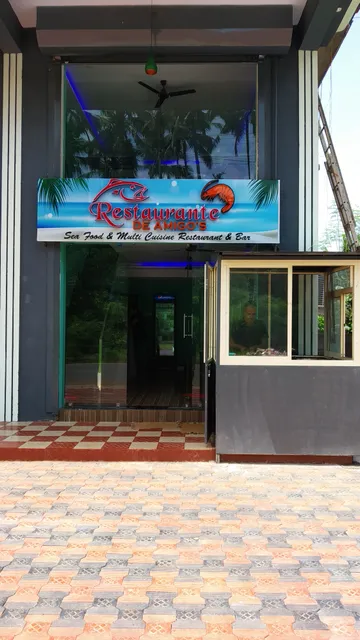 Restaurante De Amigo's