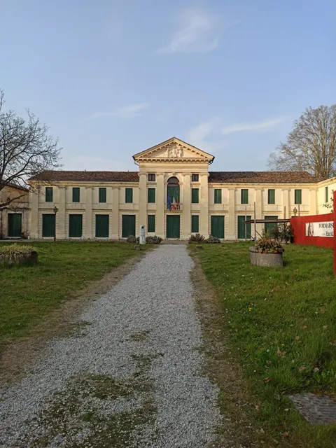Villa Ferretti Angeli
