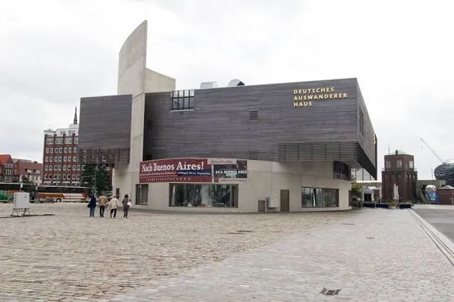 German Emigration Center