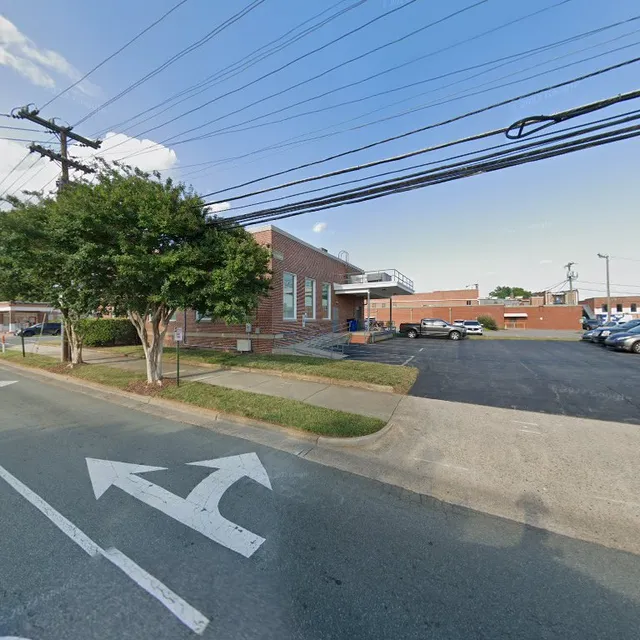 Alamance Farmers' Mutual Insurance Company