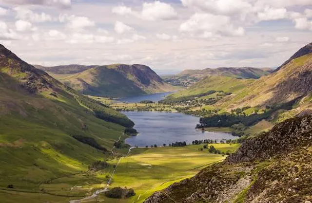 Buttermere