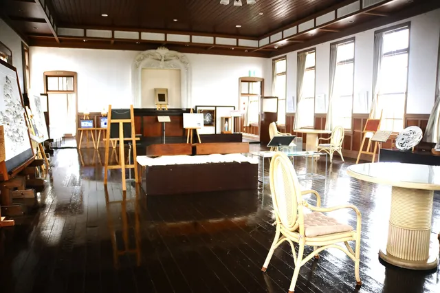 Genzo Takeuchi Memorial Museum