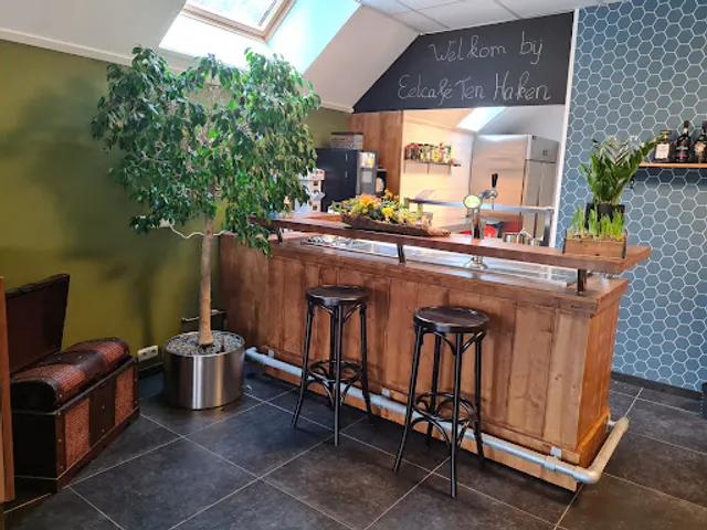 Eetcafé Ten Haken