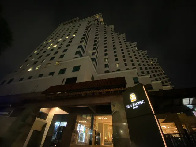 Pacific Hotel Hanoi