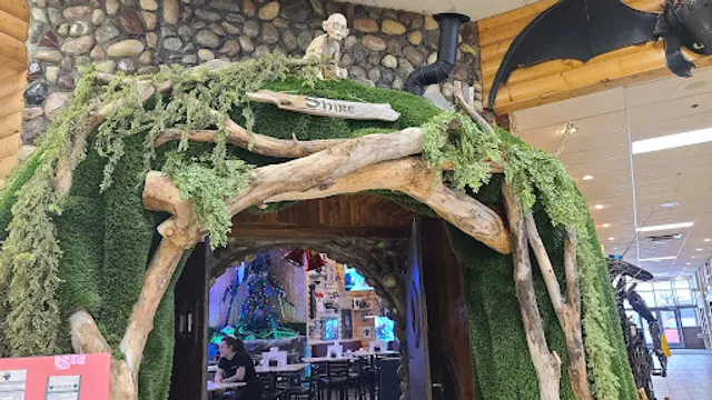 The Shire Bar & Grill