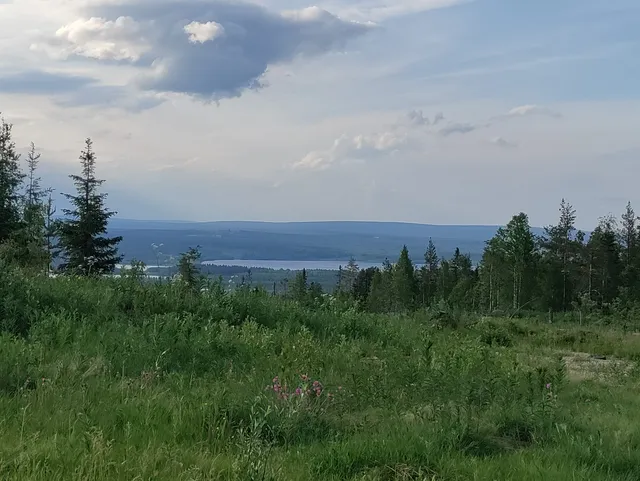Saukkovaara Slopes