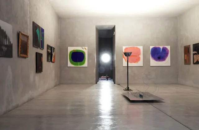 Galerie Benedikta Rejta