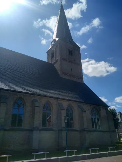 Regenbogen Kirche Epe