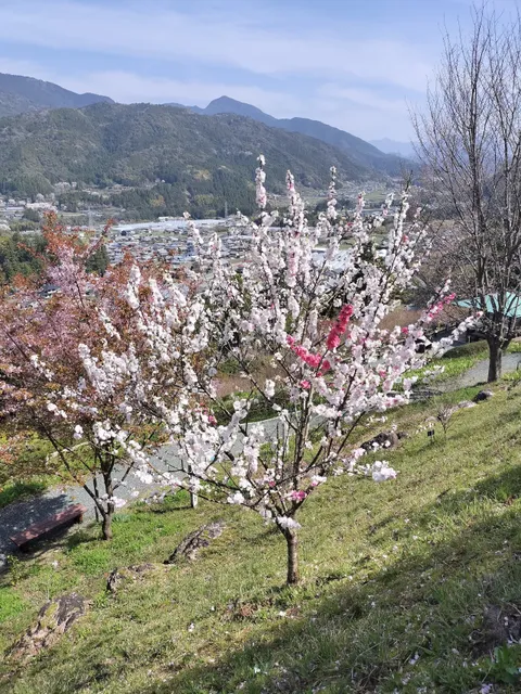 Kahokuno Natural Park